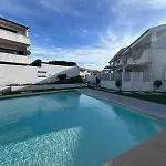 Mare Sardegna Apartmán *
