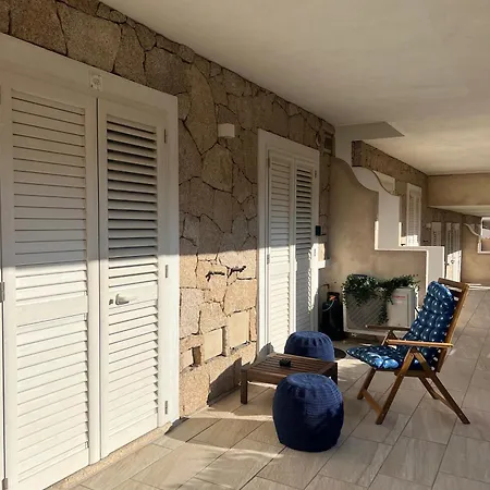 Appartamento Mare Sardegna Palau