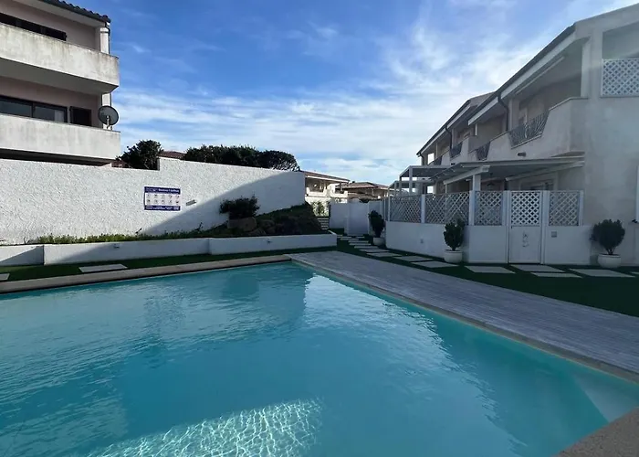 Mare Sardegna Appartamento *