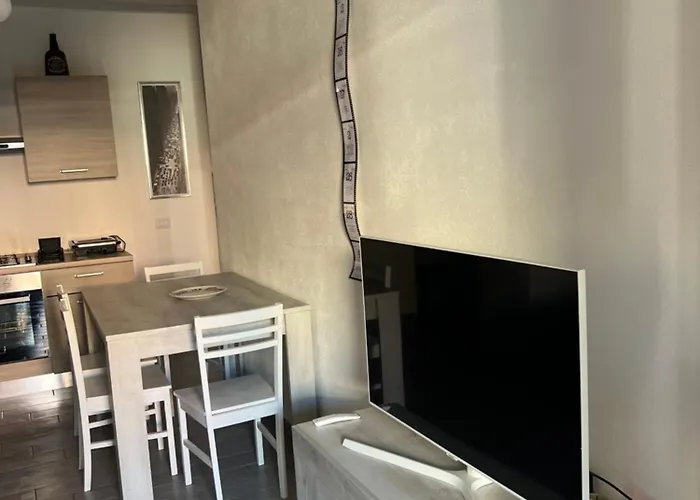 Appartamento Mare Sardegna *