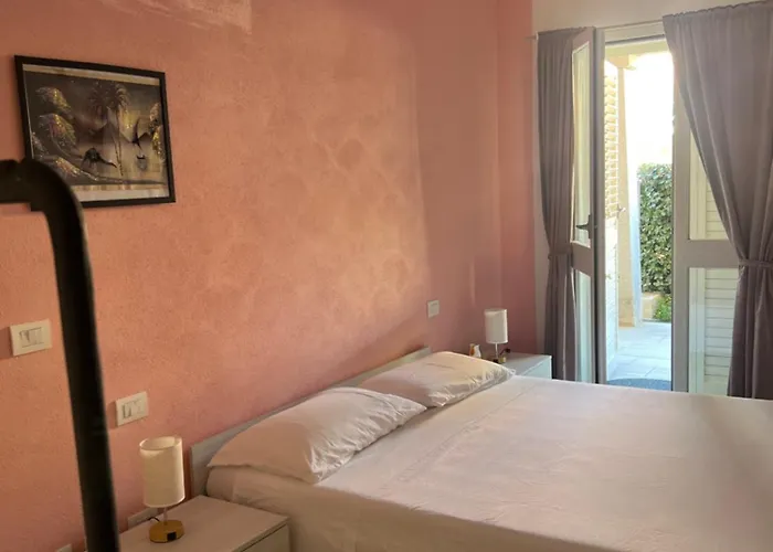 Appartamento Mare Sardegna Palau