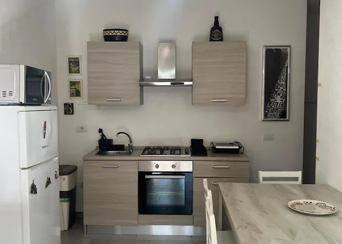 Mare Sardegna Appartamento *