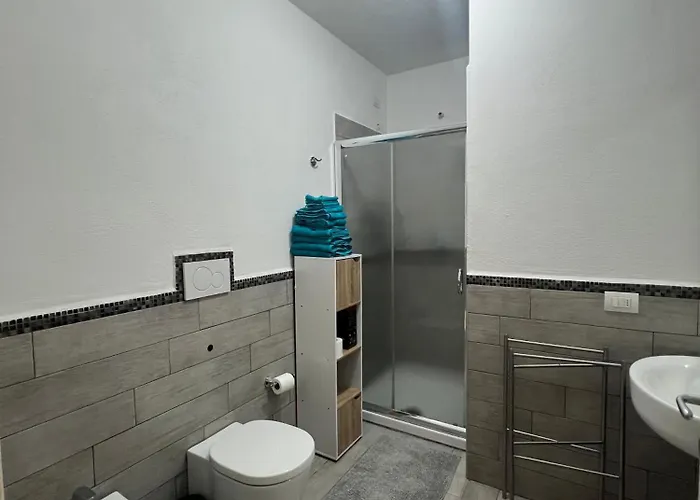 Appartamento Mare Sardegna *