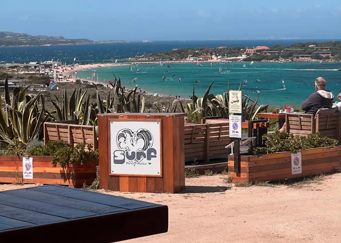 Mare Sardegna Appartamento Palau