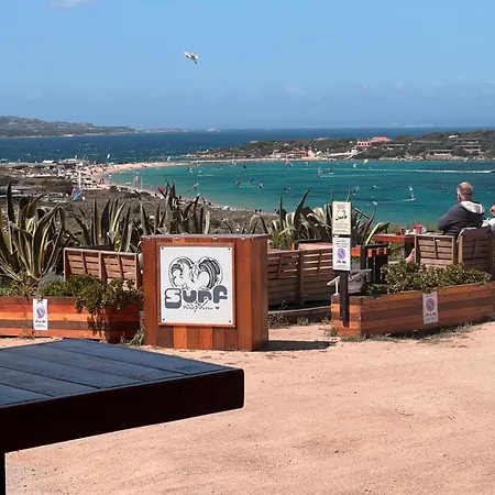 Mare Sardegna Apartment Palau